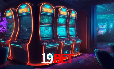 Desvendando o Mundo dos Jogos Virtuais na 19bet