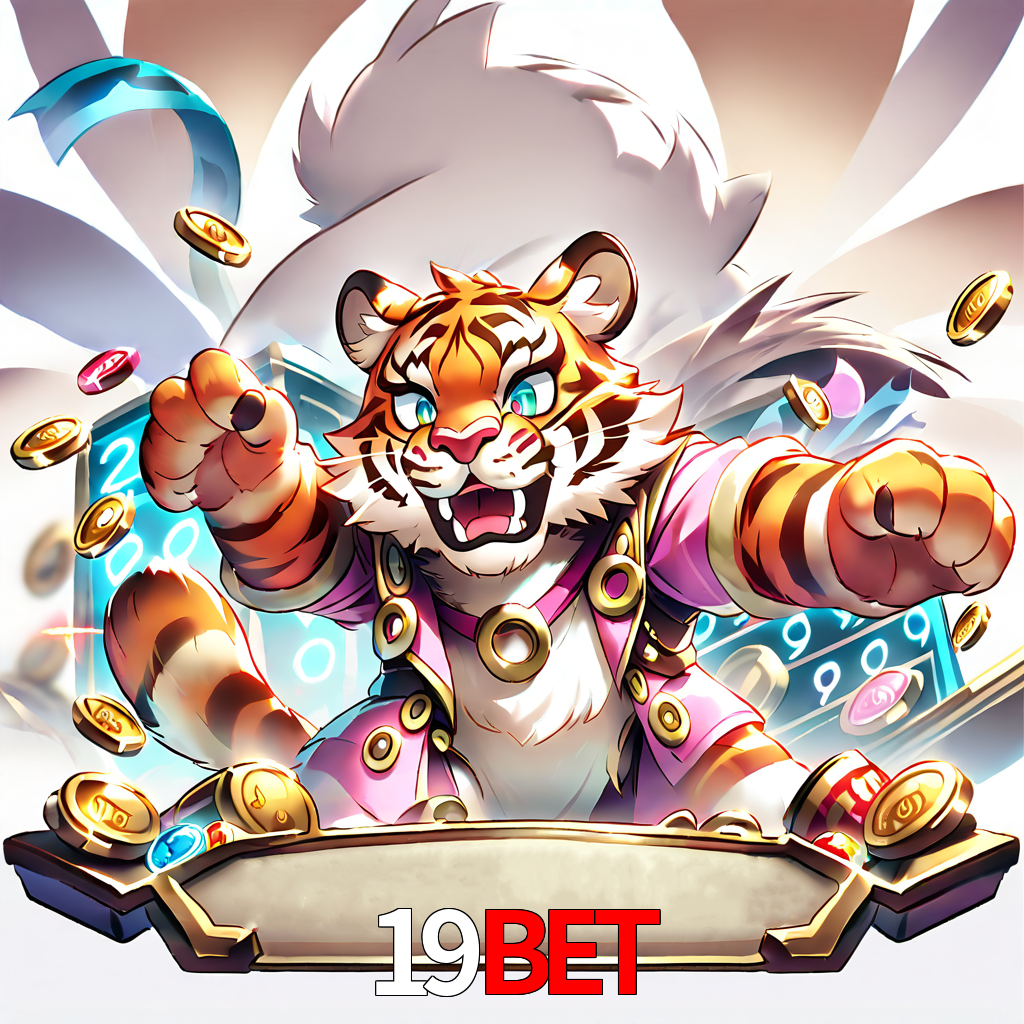 19BET-Logo