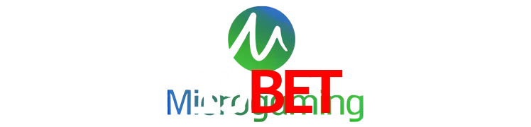 Provedores-Microgaming