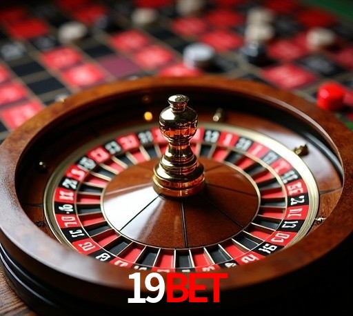 Jogos populares e pagamentos rápidos na 19bet