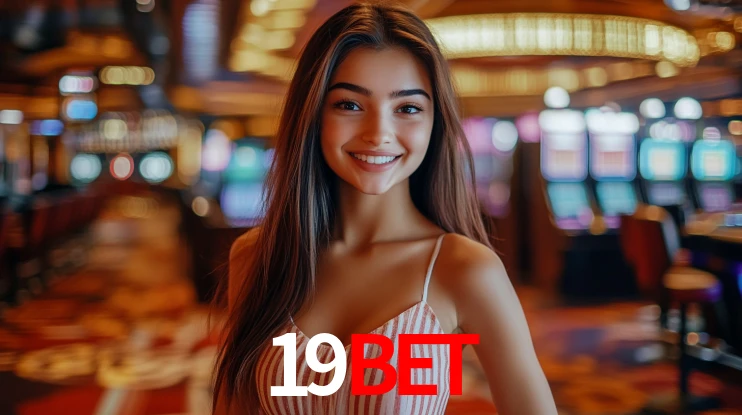 Cashback e recargas na 19bet