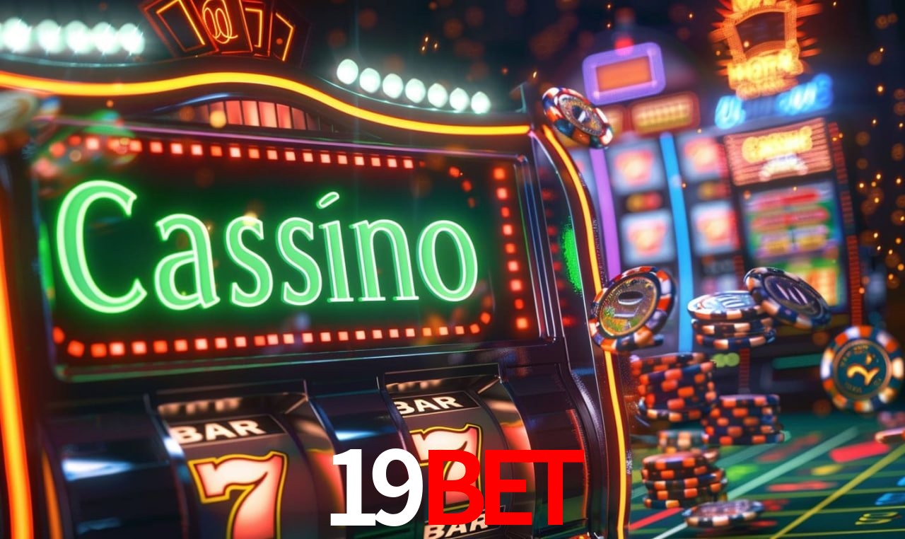 Login Seguro 19bet