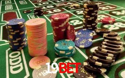 Escolher plataforma para baixar 19bet