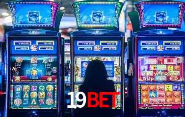 Descubra a Essência do 19bet: Nossa História e Compromissos