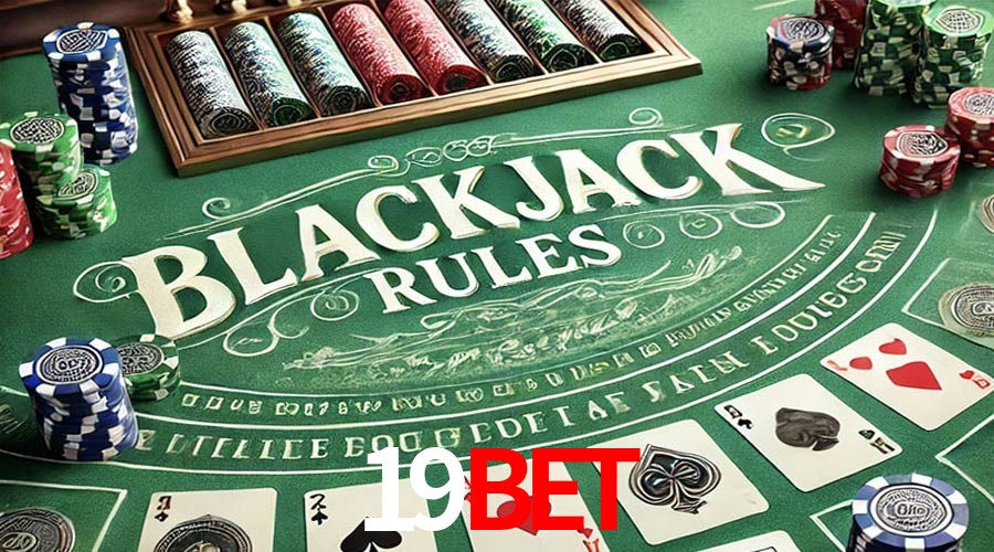 Live Casino 19bet