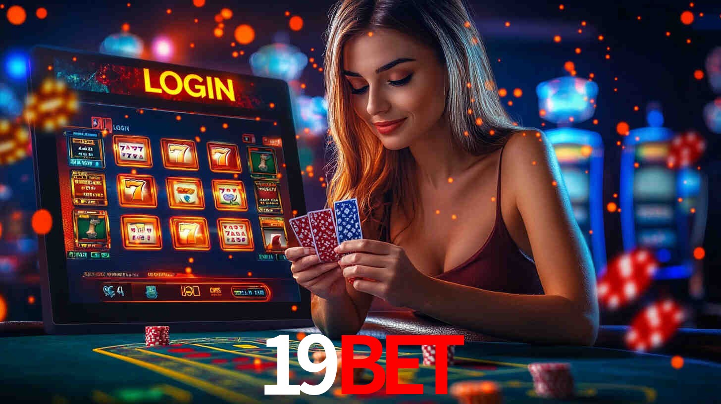 19bet casino