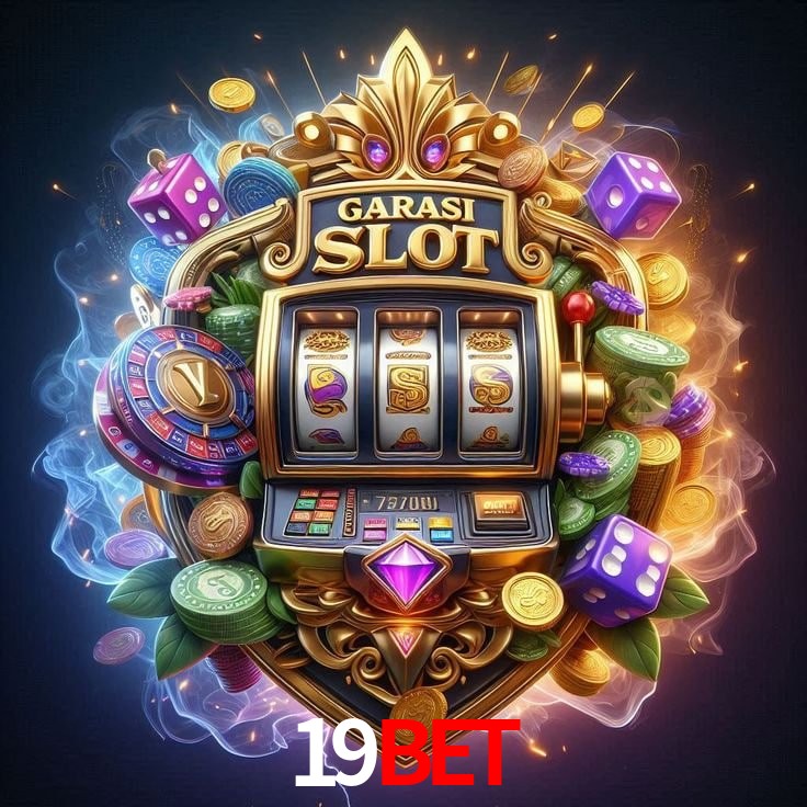 Segurança 2FA 19bet