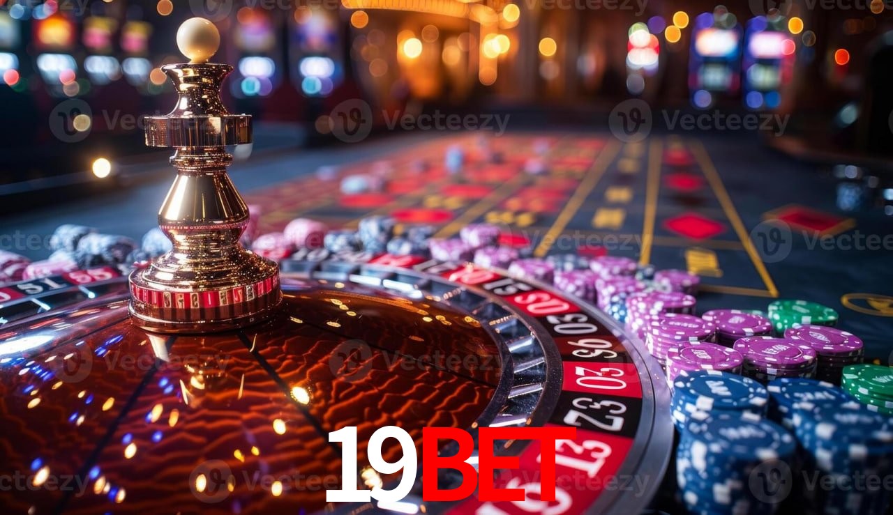 Seasonal Promotions 19bet