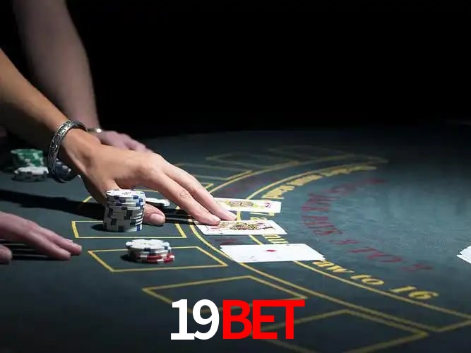 Ofertas Exclusivas 19bet