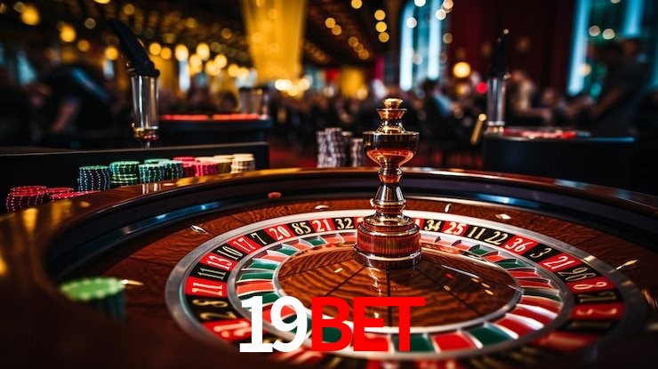Weekend Specials 19bet