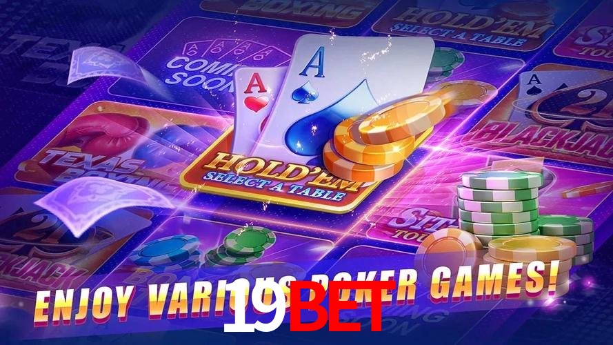 A Emoção da Loteria na 19bet: Uma Chance de Mudança de Vida