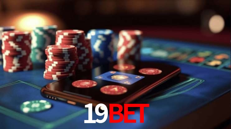 Casino VIP 19bet