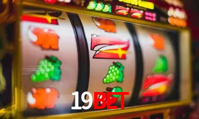 A Emoção da Loteria na 19bet: Uma Chance de Mudança de Vida