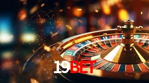 Bônus e promoções da 19bet