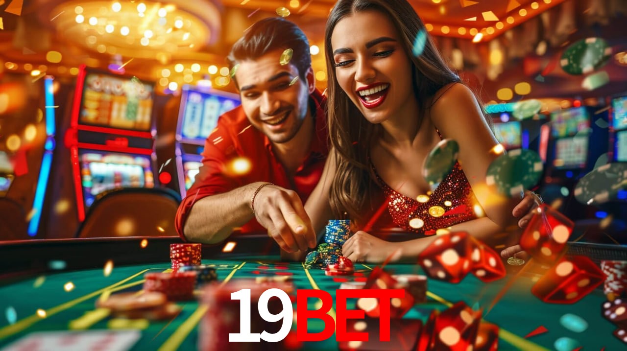 Cadastro Rápido 19bet