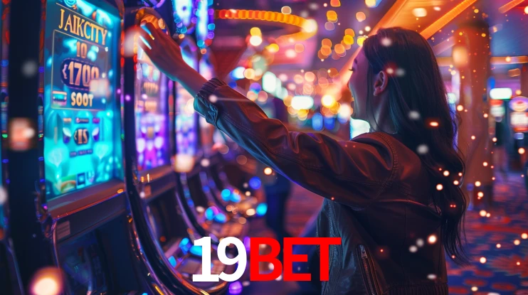 19bet,19bet app