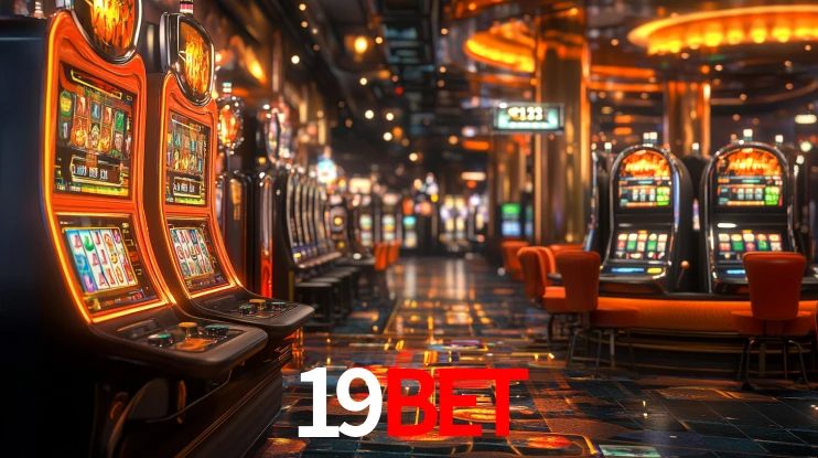 19bet casino