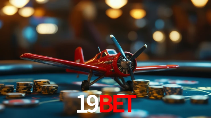 Slot Games 19bet
