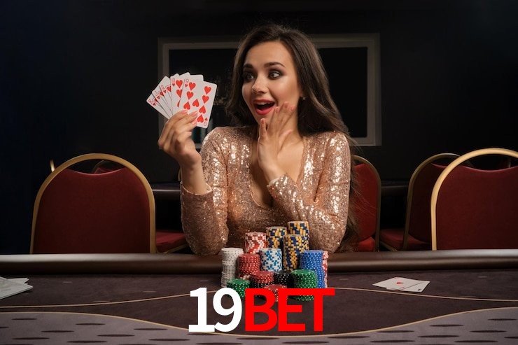 cassino 19bet