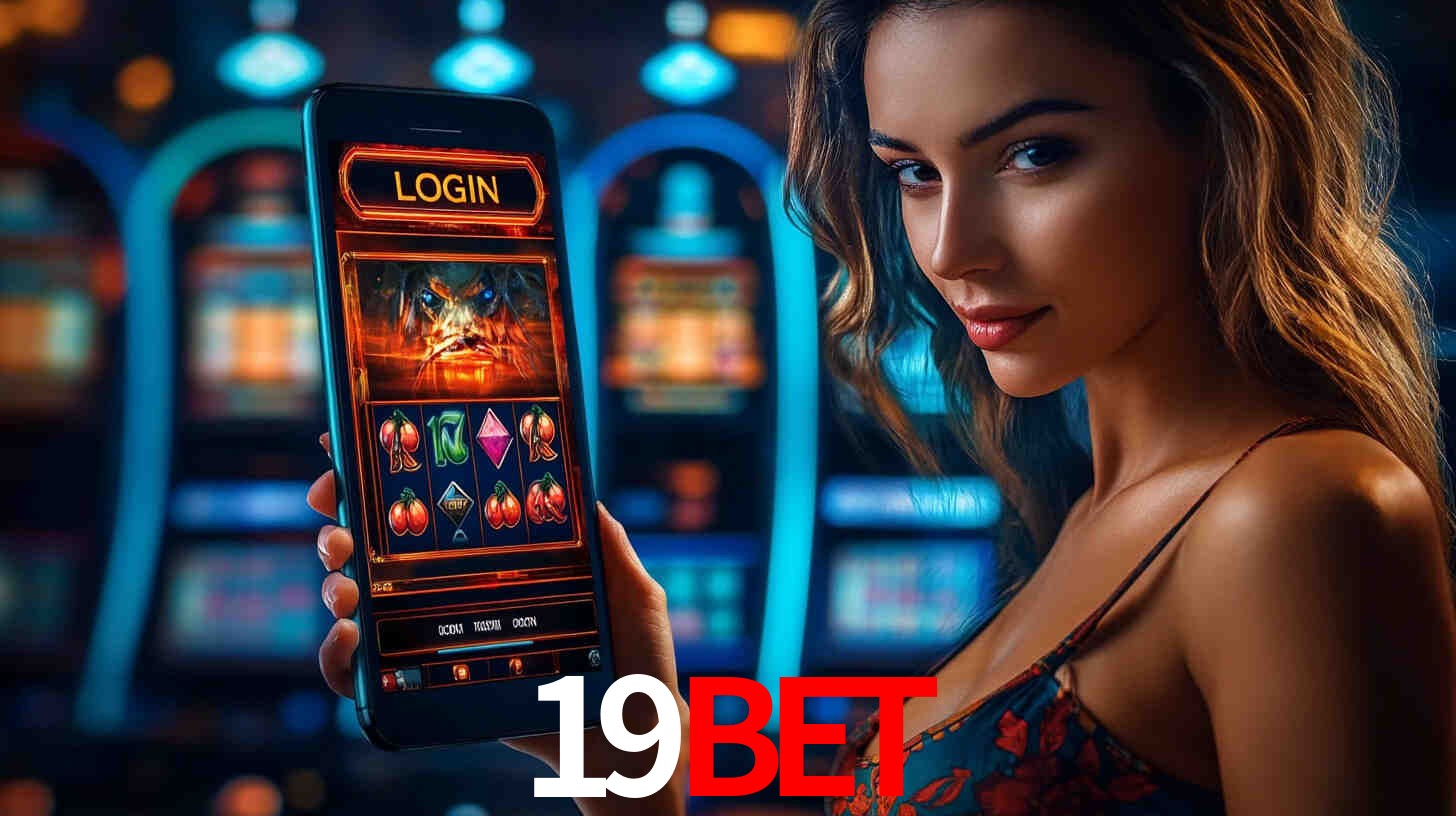 19bet,19bet app