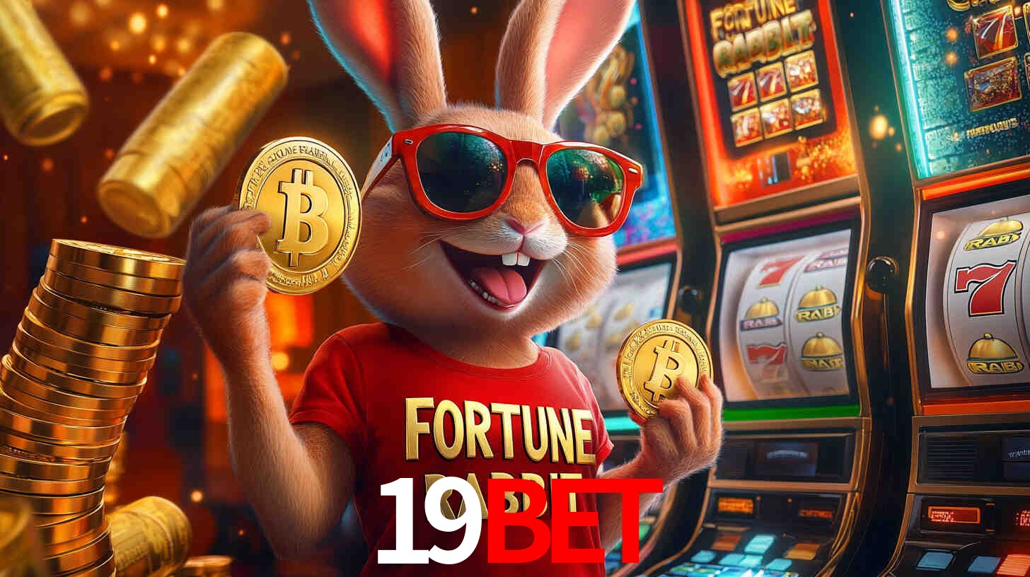 Inovações de Jogos na 19bet: O Futuro das Experiências Interativas