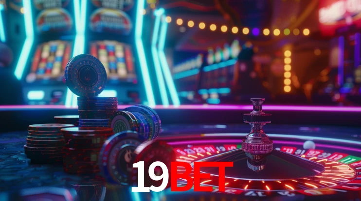 Game Providers 19bet