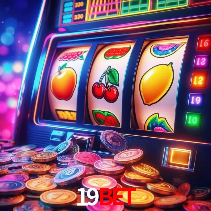 Apostas de Futebol 19bet