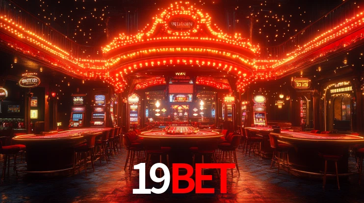 19bet,19bet app