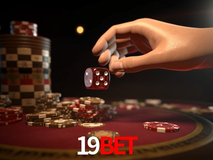 Avaliações dos Jogadores 19bet