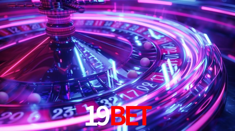 A Experiência Imersiva dos Cassinos Ao Vivo no 19bet