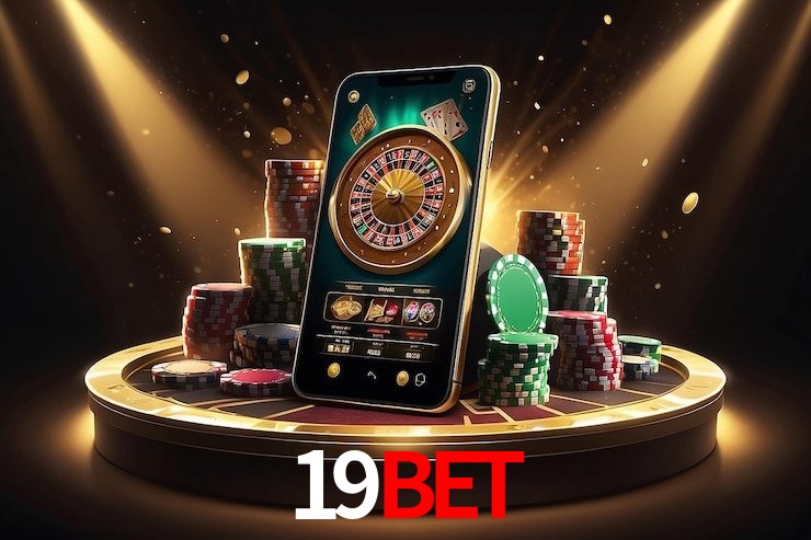 Benefícios da Conta 19bet