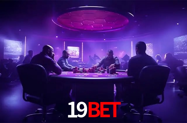 Descubra o Programa VIP da 19bet: Vantagens Exclusivas para Jogadores