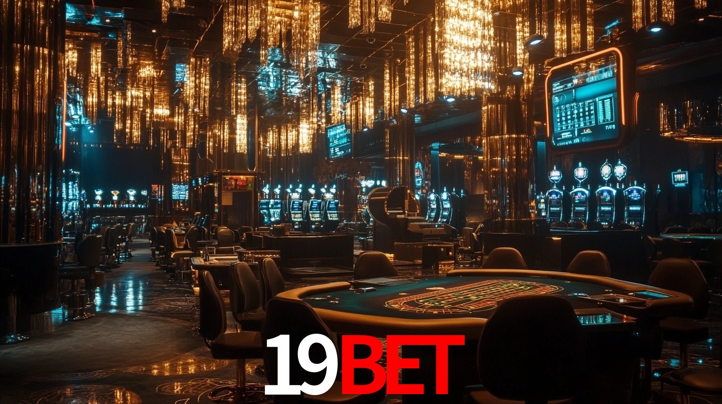 19bet,19bet app