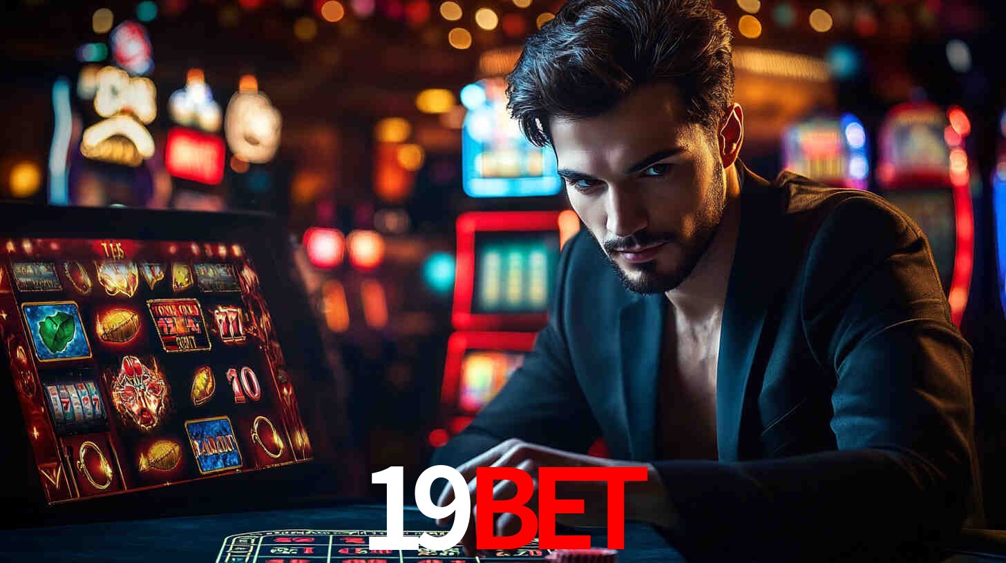 19bet,19bet app